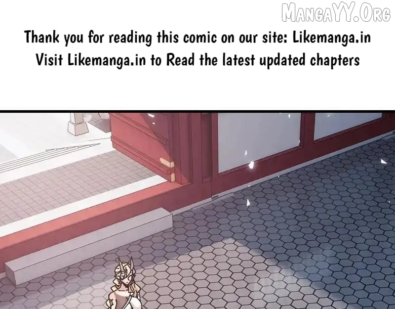 Master: This rebellious disciple is definitely not the Holy Son Chapter 157 - page 1